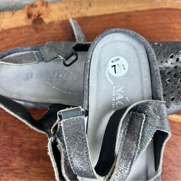 Naot Arataki comfort sandal - Picture 5 of 6